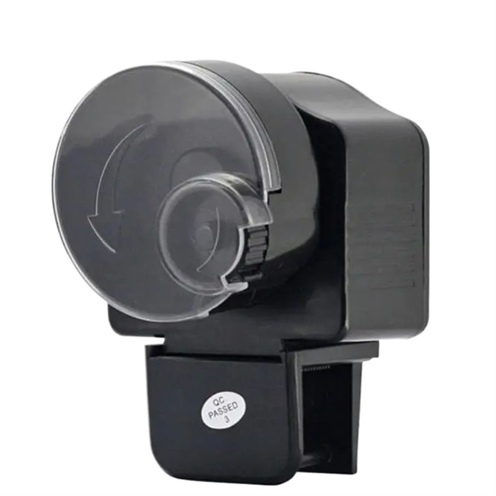 Electronic Fish Food Feeder Automatic Aquarium Tank Auto Fish Feeder ...