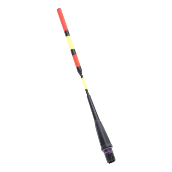 Electronic Float LED Glow Float High Sensitive Top Mount Float Color Changing Glow Floating Bobber Fishing Equipment