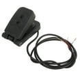 Electronic Foot Pedal Foot Accelerator Throttle Speed Control Brake