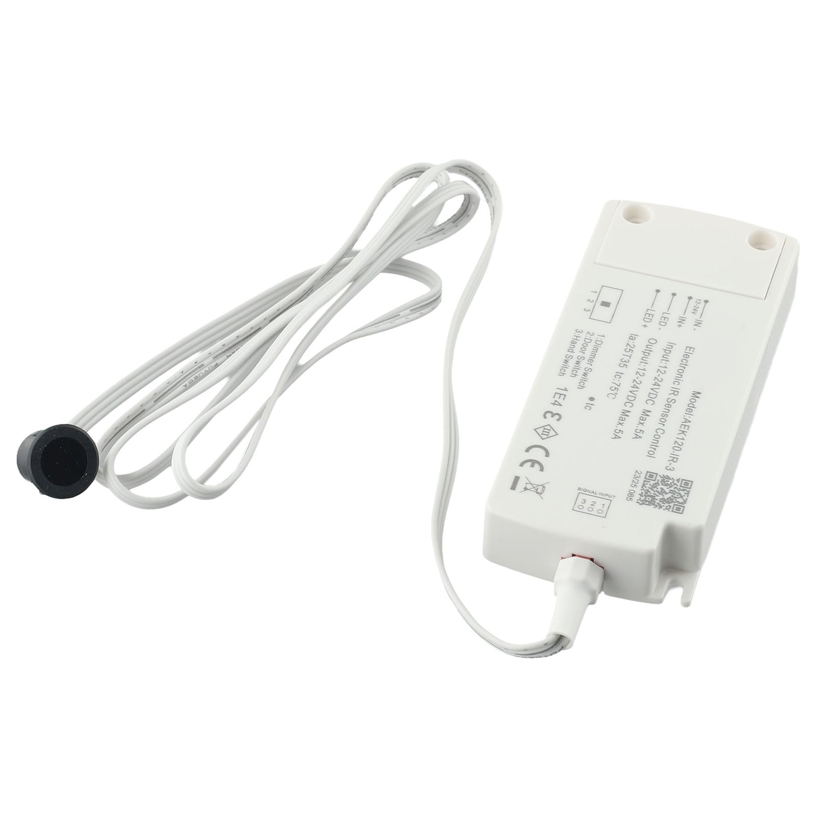 Electronic For Ir Motion Sensor Switch Touchless On/Off Kitchen