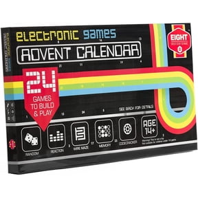 Electronic Game Lab