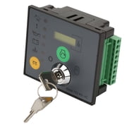 Electronic Generator Controller Portable Controller, Plastic Control Panel, for Industry Repair Shop Machine Household