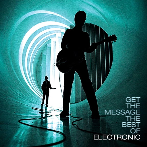 Electronic - Get The Message - The Best Of Electronic - Music & Performance - CD