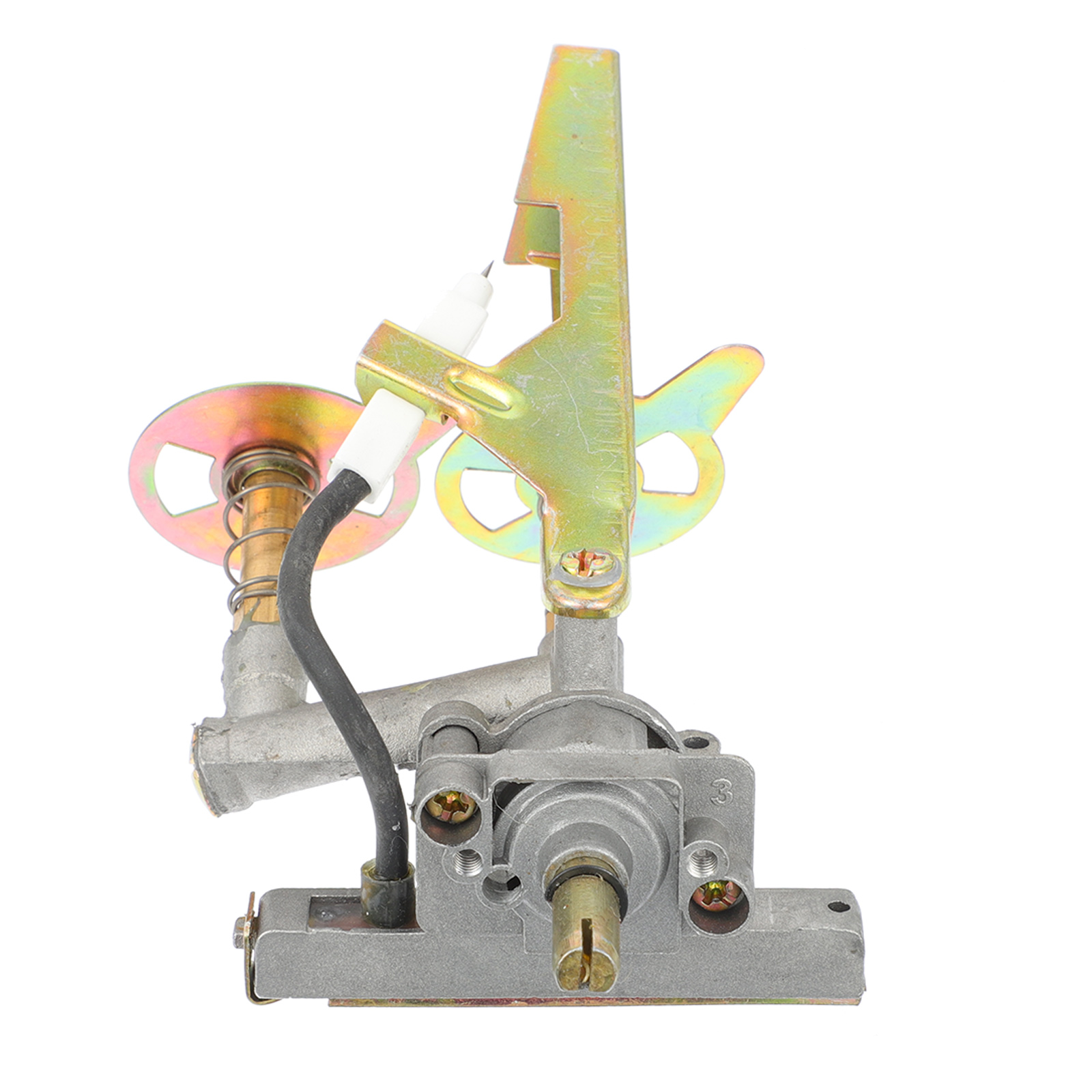 Electronic Grill Igniter Liquefied Gas Ignitor Electrode Replacement