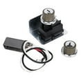 Electronic Grill Igniter Module and Mount Set Replacement For er