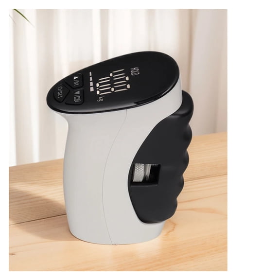 Electronic Grip Power Trainer Auto Capturing Smart Hand Dynamometer ,Ergonomic Design