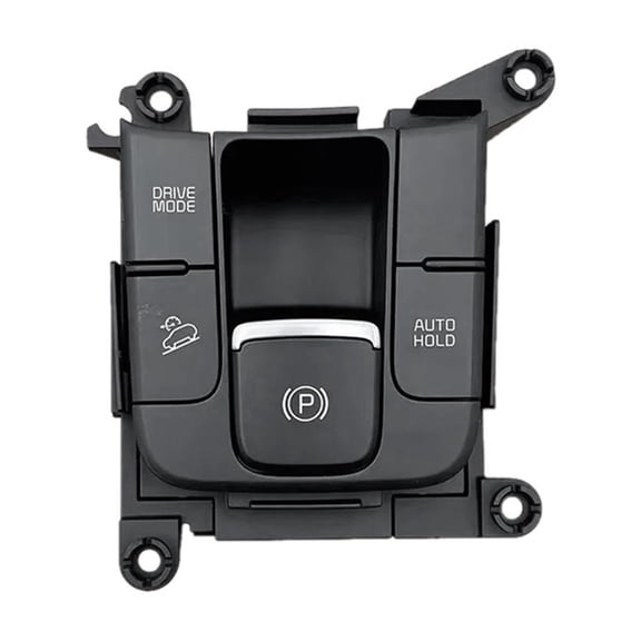 Electronic Handbrake Auto Parking Control 93600D9000 Replacements Automatic Parking Brake Simple Installs for Car