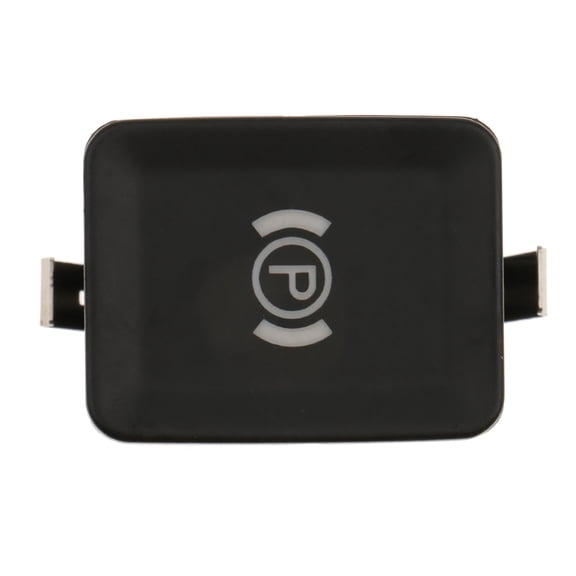 Electronic Handbrake Button Parking Brake Switch.