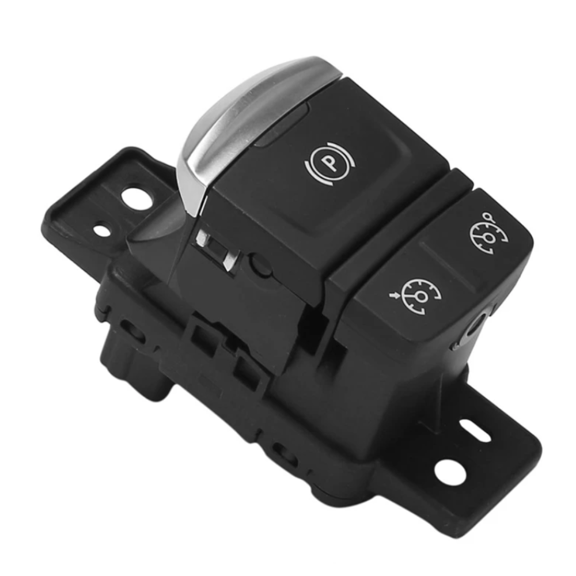 Electronic Handbrake Switch Replacement 363216544R For Renault Kadjar Scenic IV