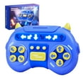 Electronic Handheld for DHF10 Kids Addictive Multiplayer Memory of