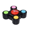 thumbnail image 1 of Electronic Handheld Memory Game Machine with Light and Sound, Interactive Brain Training Puzzle for Mental Agility, Concentration Building Flash Sequence, 1 of 2