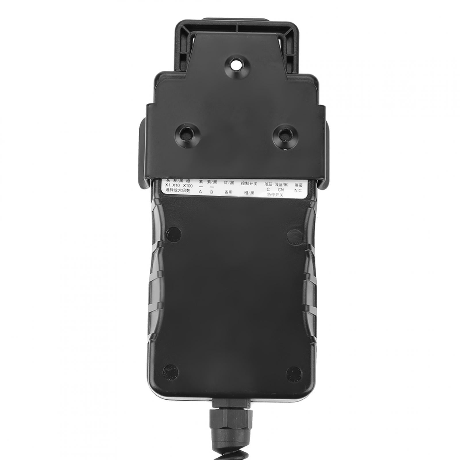 Electronic Handwheel Manual Pulse Generator Cnc Handwheel Pulse Cnc