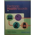 thumbnail image 1 of Pre-Owned Electronic Health Records 3rd Edition, 9780077668952, 0077668952, Paperback, 3rd edition, 1 of 1