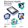 thumbnail image 1 of Electronic Health Records (Paperback) by Byron R Hamilton, 1 of 1