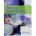 thumbnail image 1 of Pre-Owned Electronic Health Records: Understanding and Using Computerized Medical Records Plus NEW MyHealthProfessions Lab with Pearson eText-- Access Card Package (3rd Edition), 1 of 1
