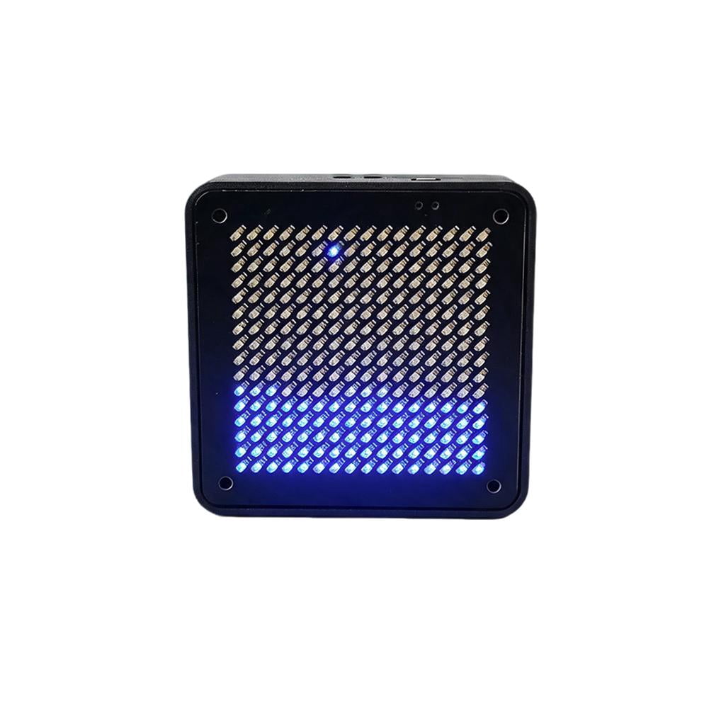 Electronic Hourglass Gaming Table Desktop Decoration with LED Visual ...