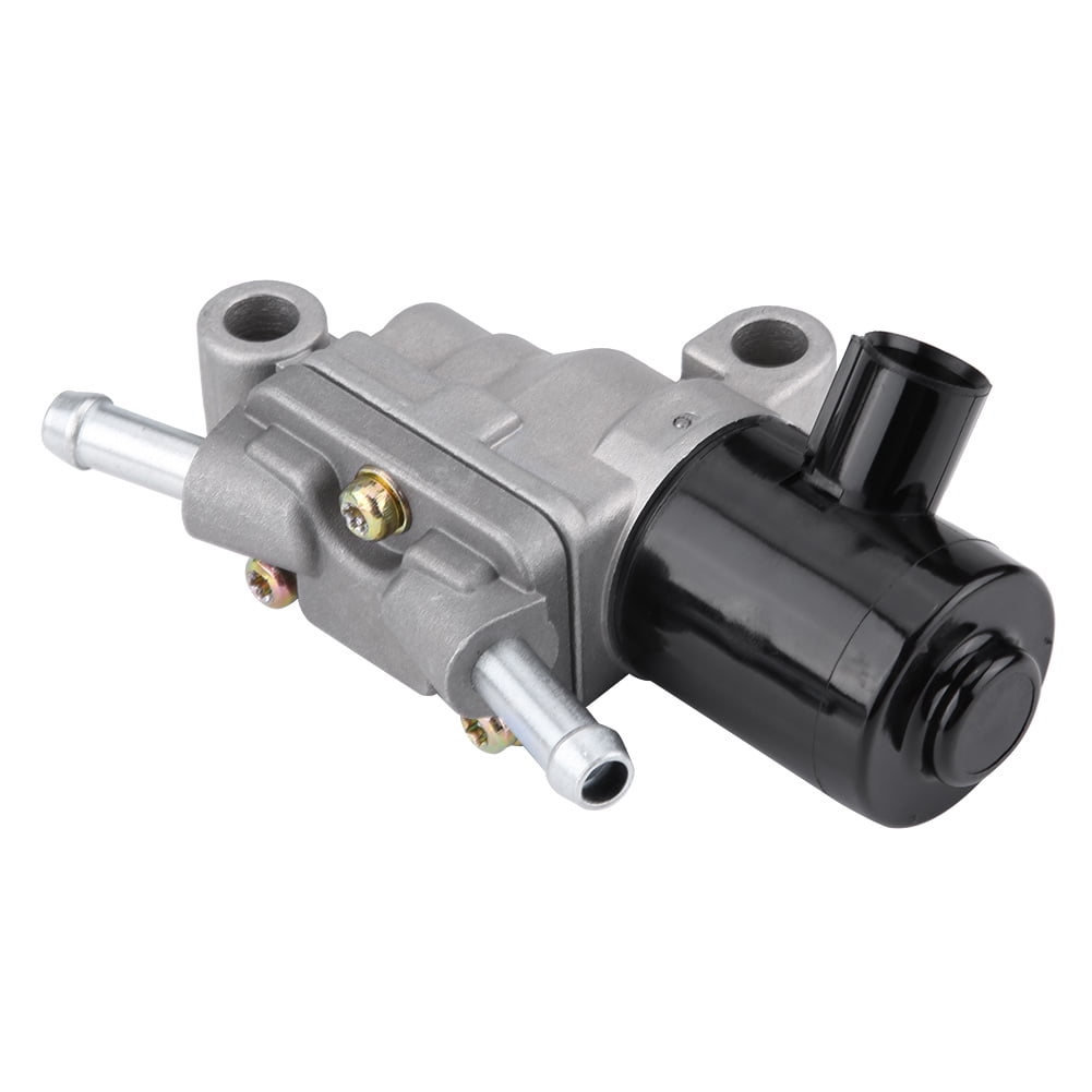 Electronic Idle Air Control Valve, Idle Air Control Valve For Durable