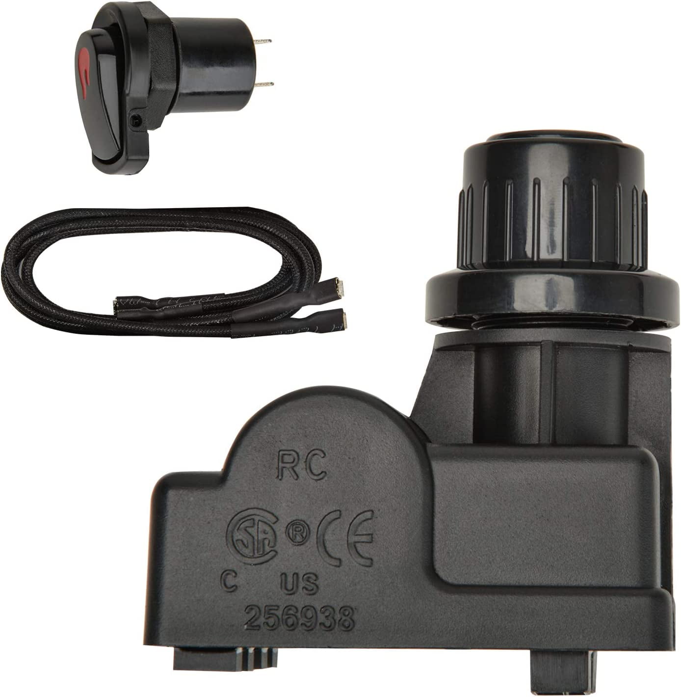 Electronic Igniter Kit Replacement for CharBroil G5110055W1 and