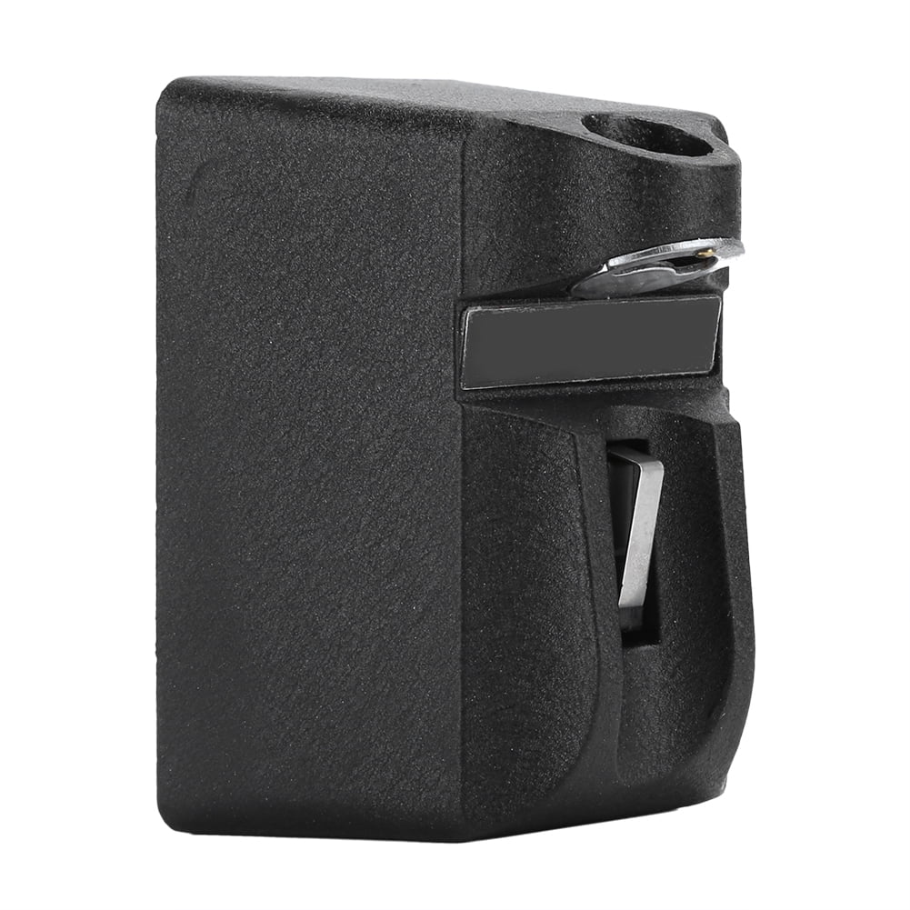 Electronic Igniter Torch Lighter Single Direction Igniter, Small Metal Electronic Igniter For