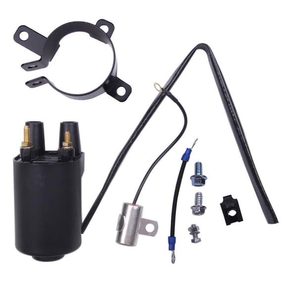 Electronic Ignition Coil Set Fits Onan B43 B48 BF CCK NHC Fits JD HE166-0761