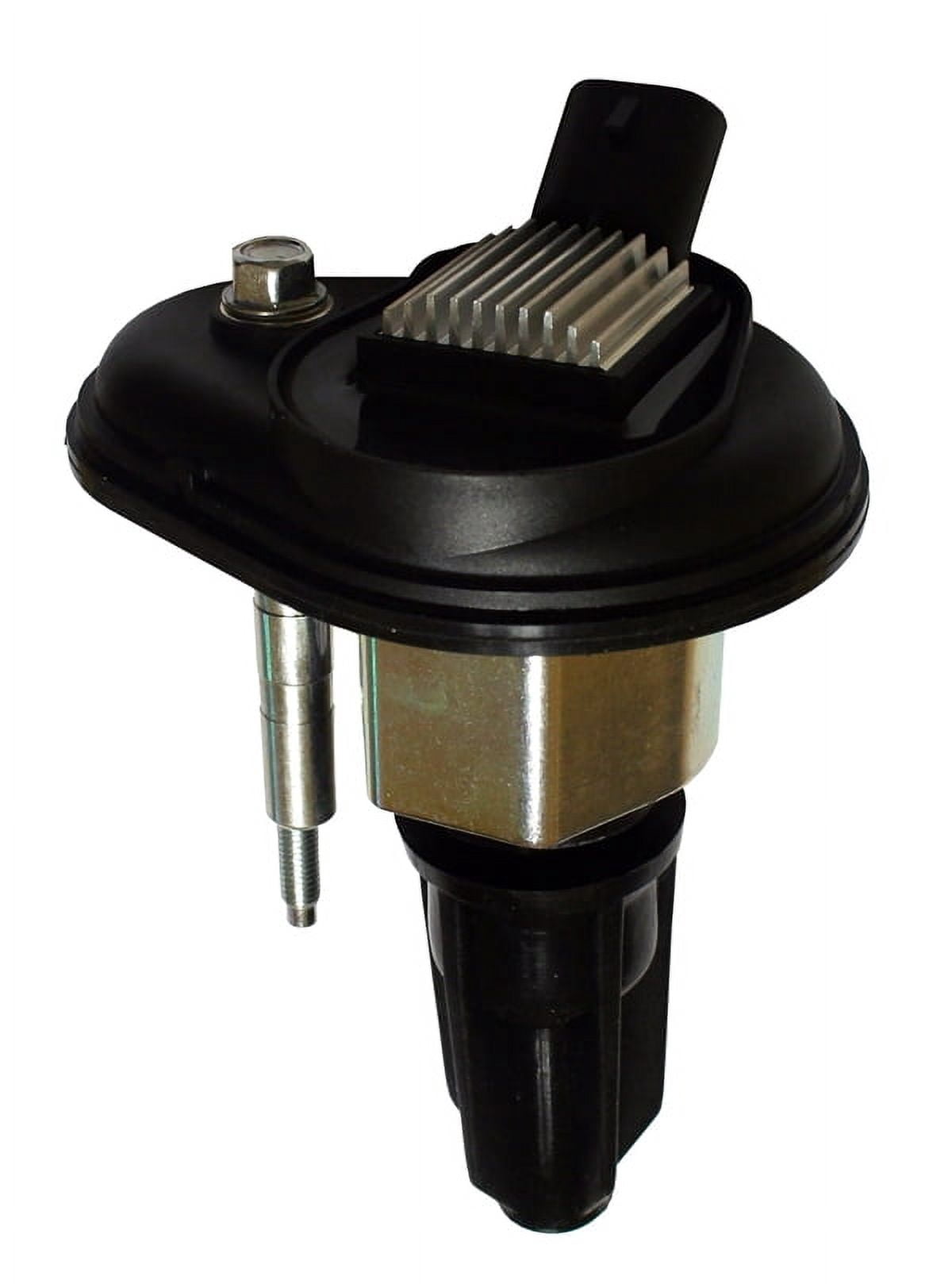 Ignition Module With Key Electronic Ignition Control Module - Walmart.com
