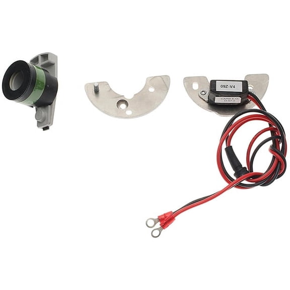 Electronic Ignition Conversion Kit