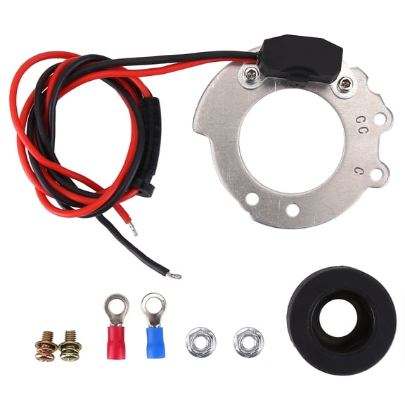 Electronic Ignition Conversion Set for Ford Tractors 8N 4 CYL Series 500 TO 900