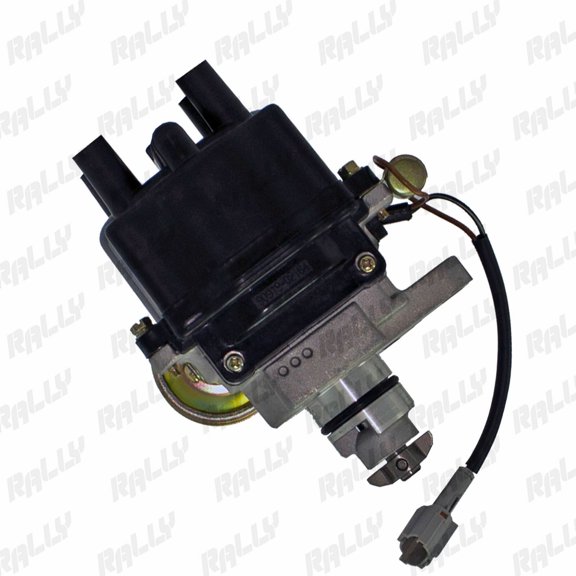 Electronic Ignition Distributor Toyota Corolla 1.6L 4AF 1988-1989 LatinAmerica