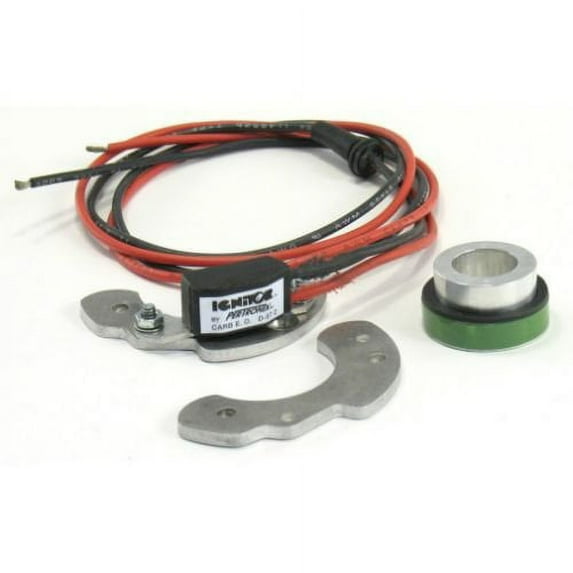Electronic Ignition Kit - 12 Volt Negative Ground fits Ford 5000 5110 5600 6600