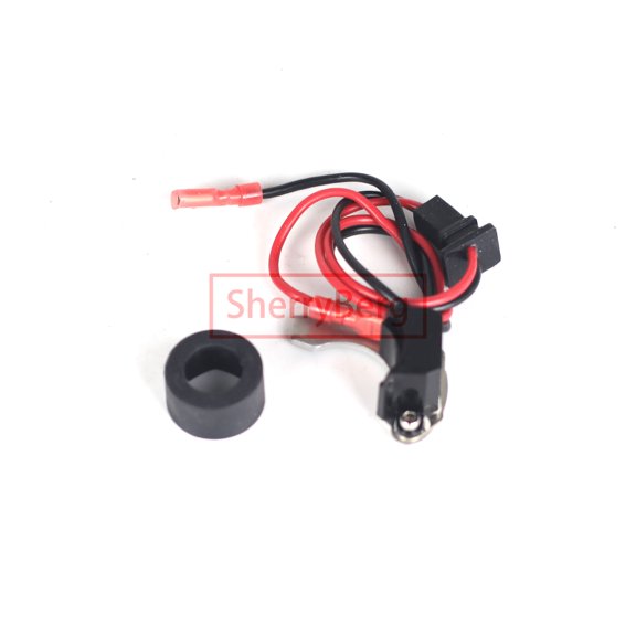 Electronic Ignition Kit, For Bosch Holden, JFU6 Distributor 1968 1969 1970 1971 - 1980