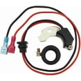 thumbnail image 1 of Electronic Ignition Module for Volkswagen VW Beetle Campmobile Dasher Fastback Karmann Ghia Squareback Standard Bug Bus Dune Buggy 009 Distributor Replace AC905535, 1 of 6