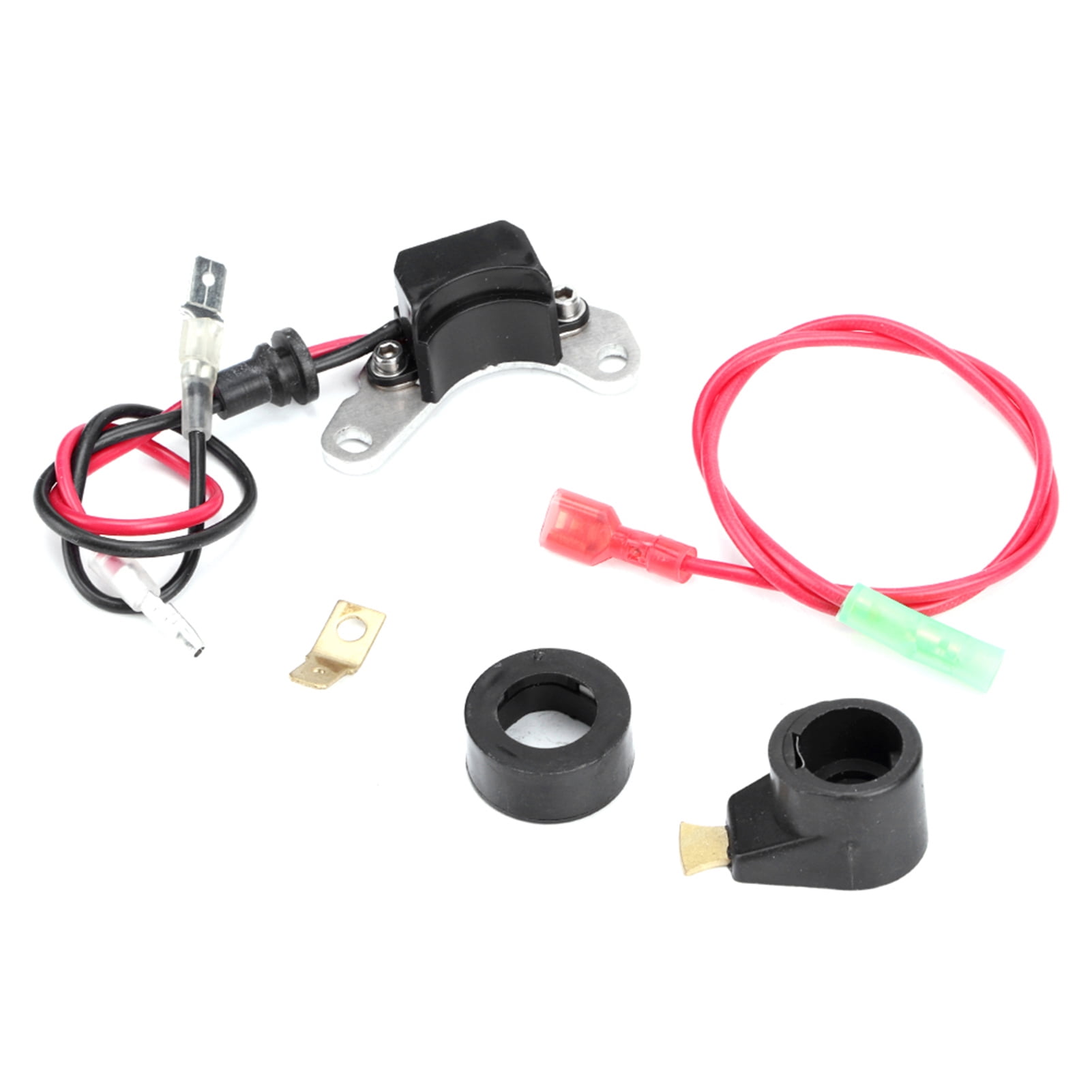 Electronic Ignition Points Conversion Kit Car Modification Accessories