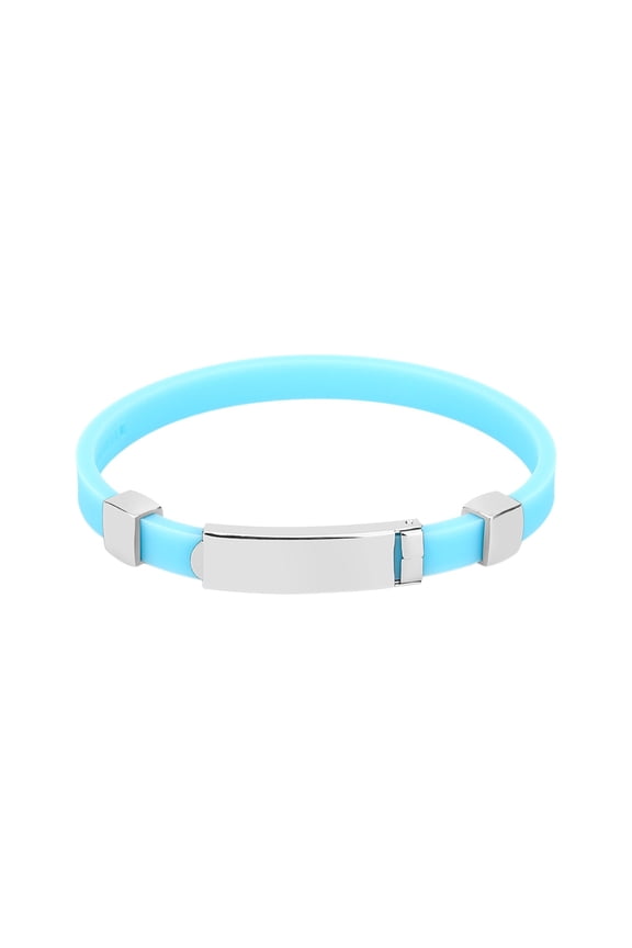 Electronic Item Clearance Deal! Kyusrd Balance Bracelet For Women Men Magnetic Anti Bracelet Stainless Steel Vertigo Bracelet Antistatic Wrist Sports Bracelet For Unisex