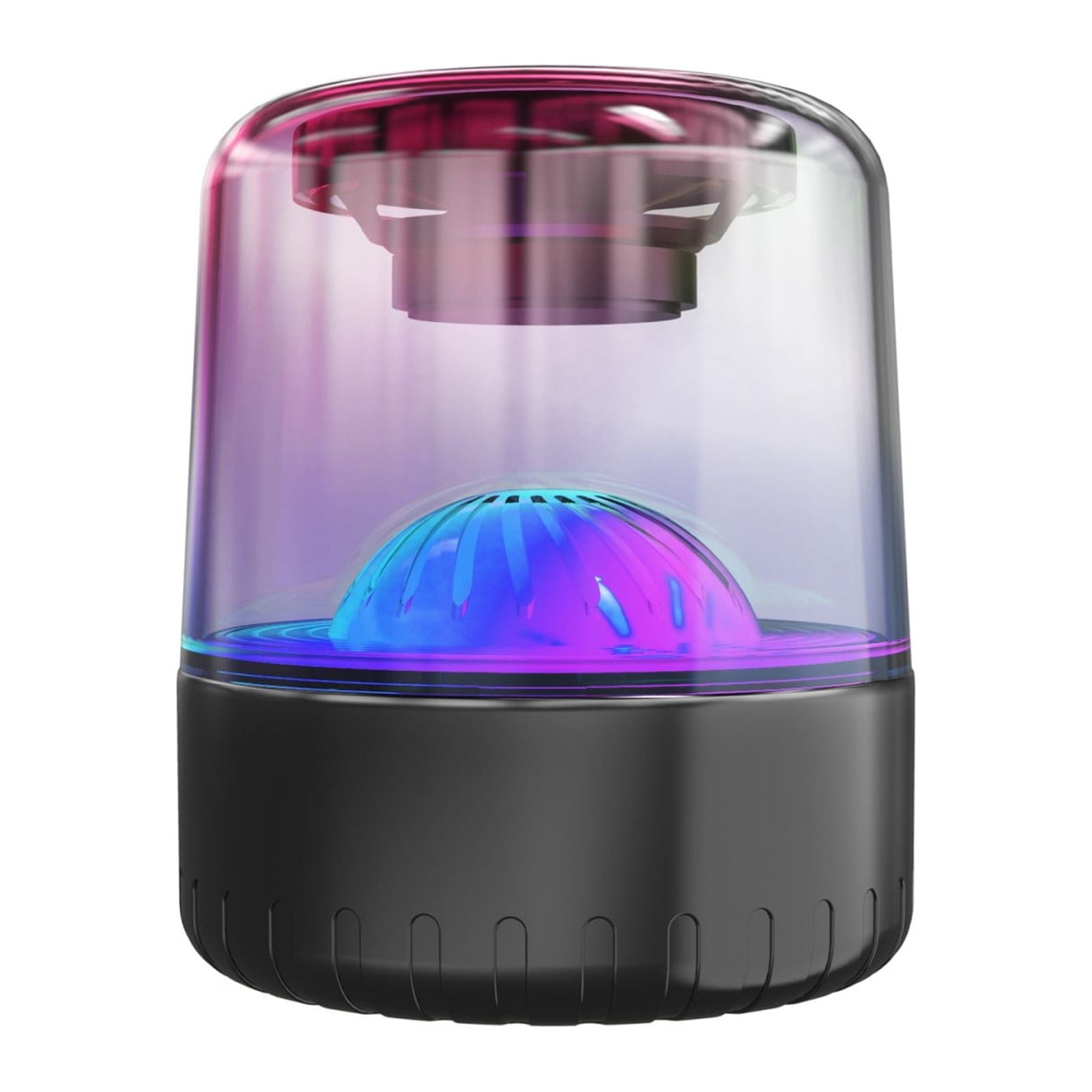 Kyusrd Bluetooth 5.Speaker Audio,Portable Wireless Bluetooth Speaker,Home Subwoofer,Stereo Sound Small Audio,Wireless Speaker