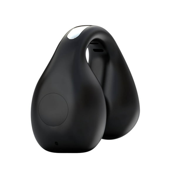 Kyusrd Bluetooth Earphones For Ear Clip Style Sports Running Bluetooth Earphones