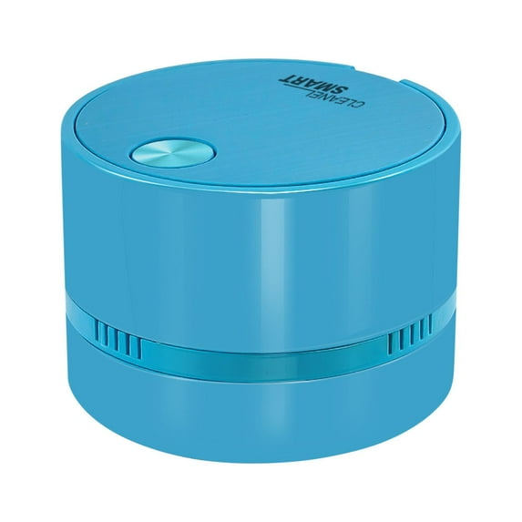 Electronic Item Clearance Deal! Kyusrd Desktop Vacuum Cleaner,Eraser,Primary School Cleaning Machine,Pencil,Gray,Eraser,Children's Stationery