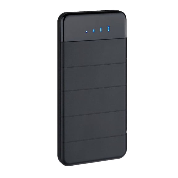 Kyusrd Folding Solar Charging Treasure Outdoor Mobile Power Supply 10000 MA