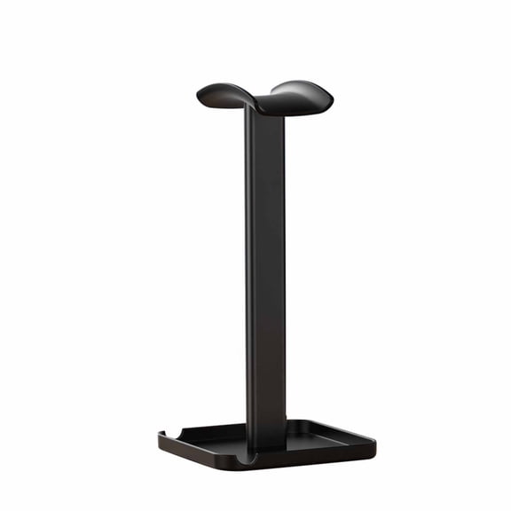 Kyusrd Headphone Stand Headset Earphone Stand,Headset With Solid Base For Desk,Most Headphones