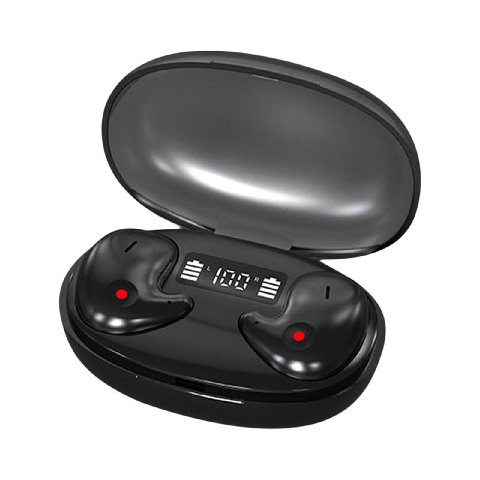 Electronic Item Clearance Deal! Kyusrd Hi Fi TWS Headphones Touch ...