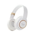 thumbnail image 1 of Kyusrd High Value And High Craftsmanship Headset Bluetooth Headset Wireless Call Headset Subwoofer Live 5.0 Bluetooth Headset, 1 of 4
