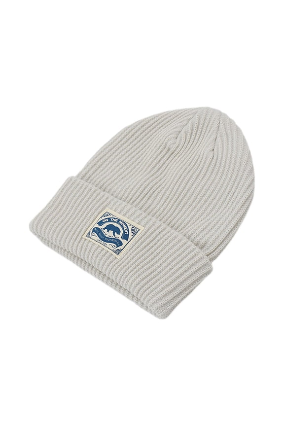 Electronic Item Clearance Deal! Kyusrd Knitted Cap With Built in Wireless Bluetooth Headset Bluetooth 5.0 Keep Warm From The Cold Texture Soft Elastic Ventilate Suitable For Most People