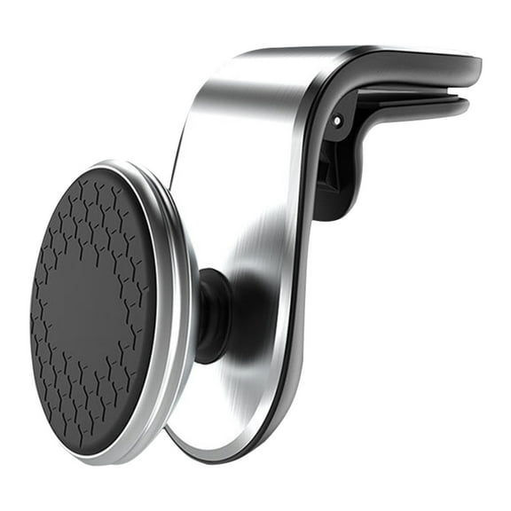 Electronic Item Clearance Deal! Kyusrd Magnetic Car Mount,Universal Stick On Mount Dashboard Magnetic Phone For Car,For Cell Phones And Small Tablets,Strong Phone Mount For Car