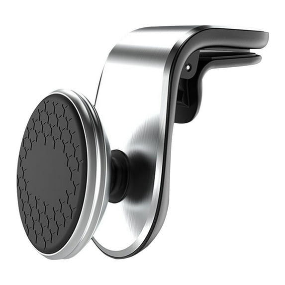 Electronic Item Clearance Deal! Kyusrd Magnetic Car Mount,Universal Stick On Mount Dashboard Magnetic Phone For Car,For Cell Phones And Small Tablets,Strong Phone Mount For Car