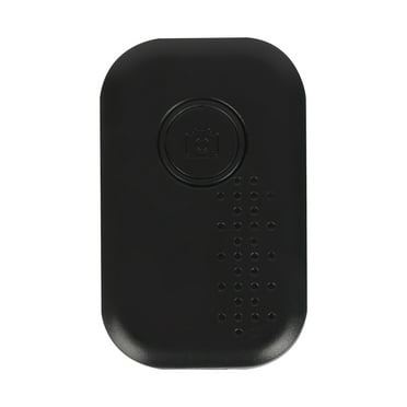 Kyusrd Mini Tracking Device Key Anti lost Mobile Phone Locator Wallet Item Lost Smart Bluetooth Finder IOS Android Finder