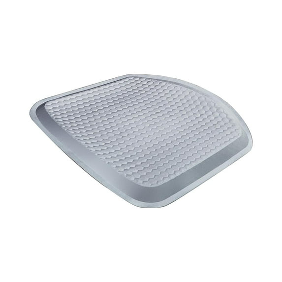 Electronic Item Clearance Deal! Kyusrd Multi Functional Car Seat Cushion Summer Cool Pad Gel Seat Cushion All Season Universal Honeycomb Office Cool Pad