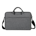 thumbnail image 1 of Kyusrd Multi Functional Laptop Bag 15.6 inch Universal Sturdy And Not Afraid Of Scratches With Velvet Lining Waterproof Computer Bag, 1 of 6