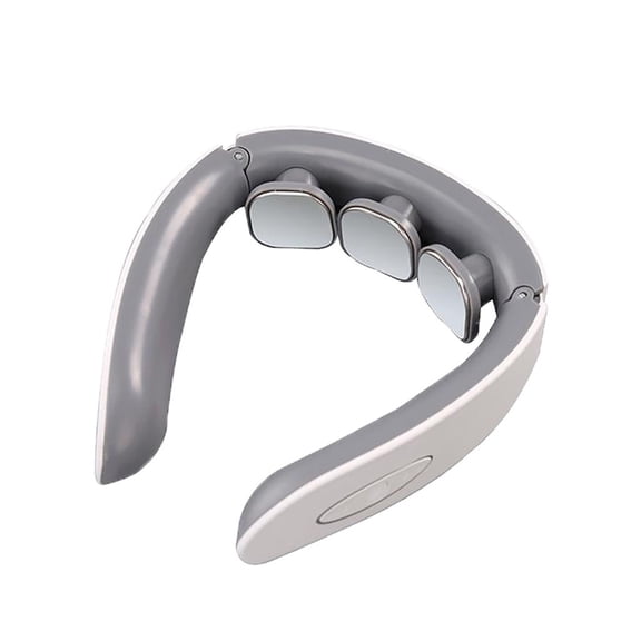 Kyusrd Multifunctional Three head Cervical Vertebra Instrument Neck