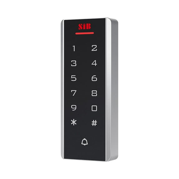 Kyusrd Password Control Machine,Card Swiping Control Integrated Machine,Ordinary Card Swiping Machine,Password Control