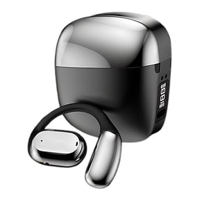 Kyusrd Real Language Translator Earbuds Open Ear Translation Earbuds Translation Pods Translator Earbuds For Android IOS 75+ Translator Pods For IOS And Android