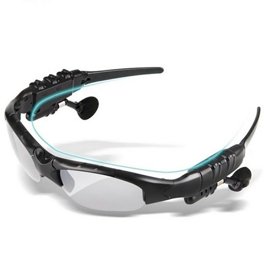 Bose FRAMES RONDO ブラック サングラス　Bluetooth Bose Frames Rondo Audio Bluetooth Sunglasses, Black